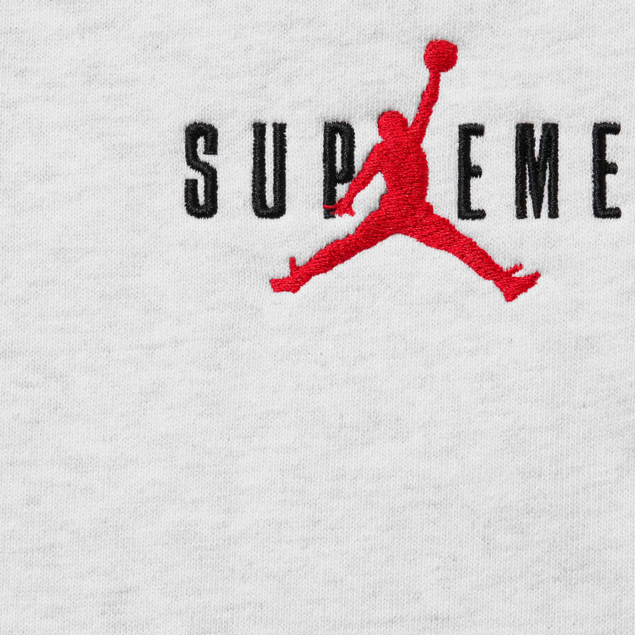 Supreme®/Jordan® Sweatpant view 2